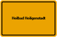 Grundbuchauszug Heilbad Heiligenstadt